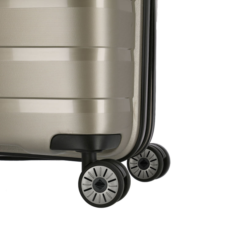 Air Base Trolley M Expanderbar Kuffert 67 cm