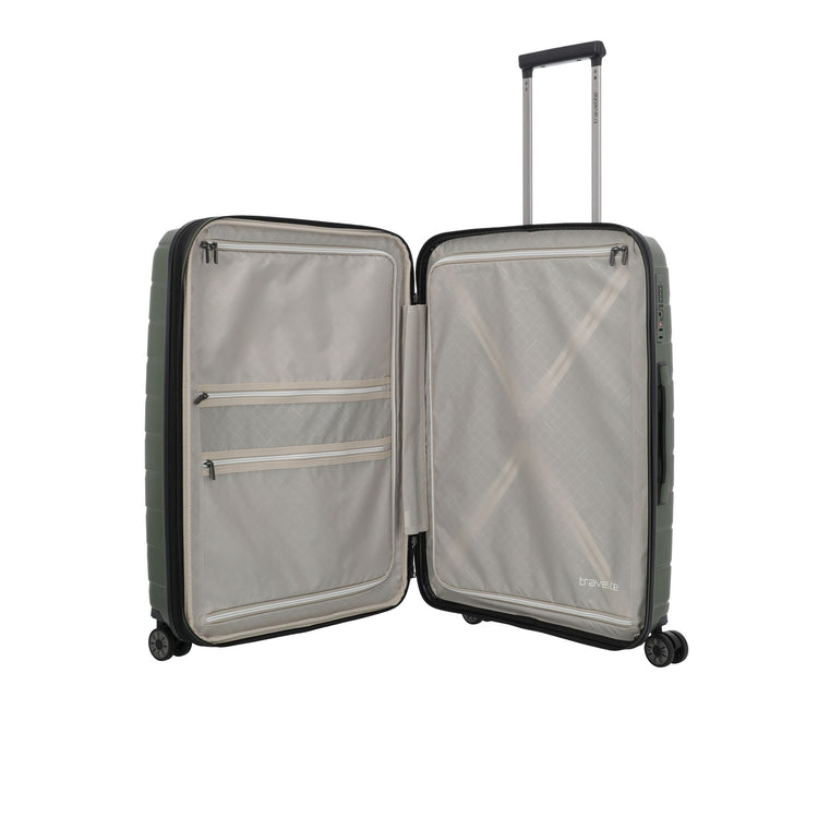 Air Base Trolley M Expanderbar Kuffert 67 cm
