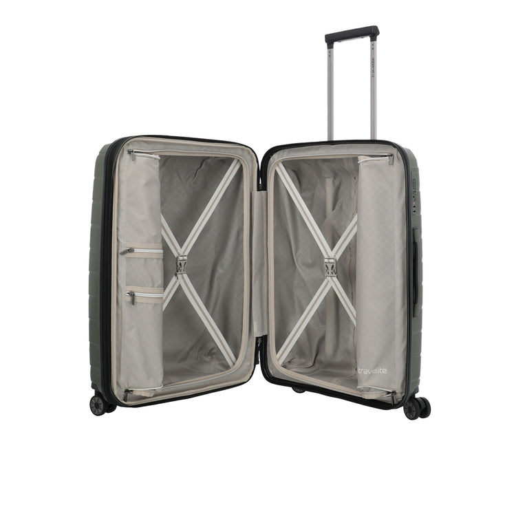 Air Base Trolley M Expanderbar Kuffert 67 cm