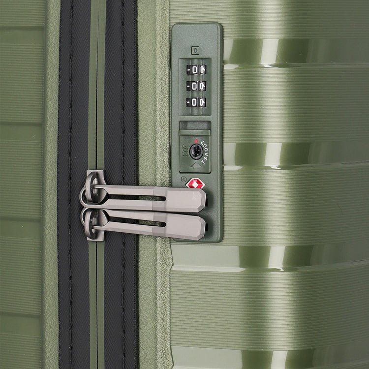 Air Base Trolley S Resväska 55 cm