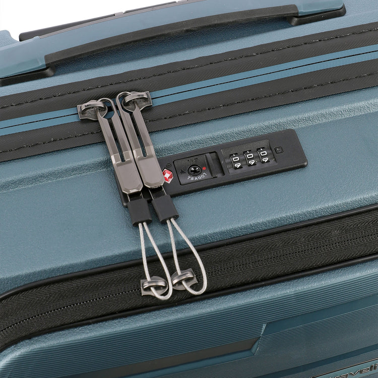 Air Base Trolley S+ Kuffert 55 cm