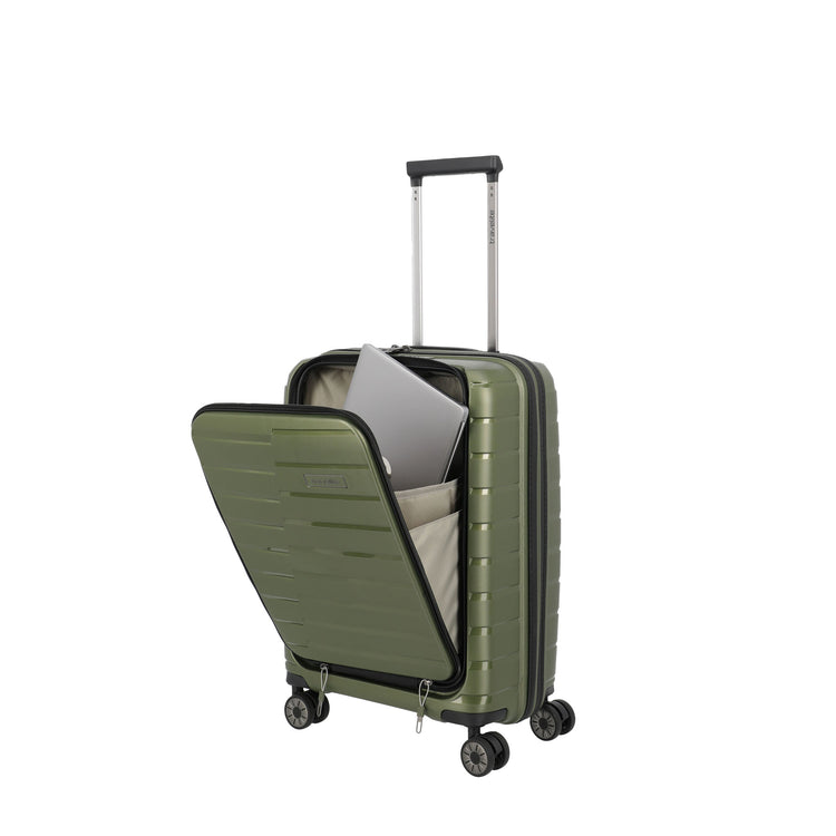 Air Base Trolley S+ Kuffert 55 cm