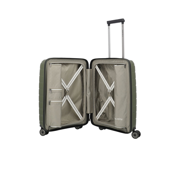 Air Base Trolley S+ Kuffert 55 cm