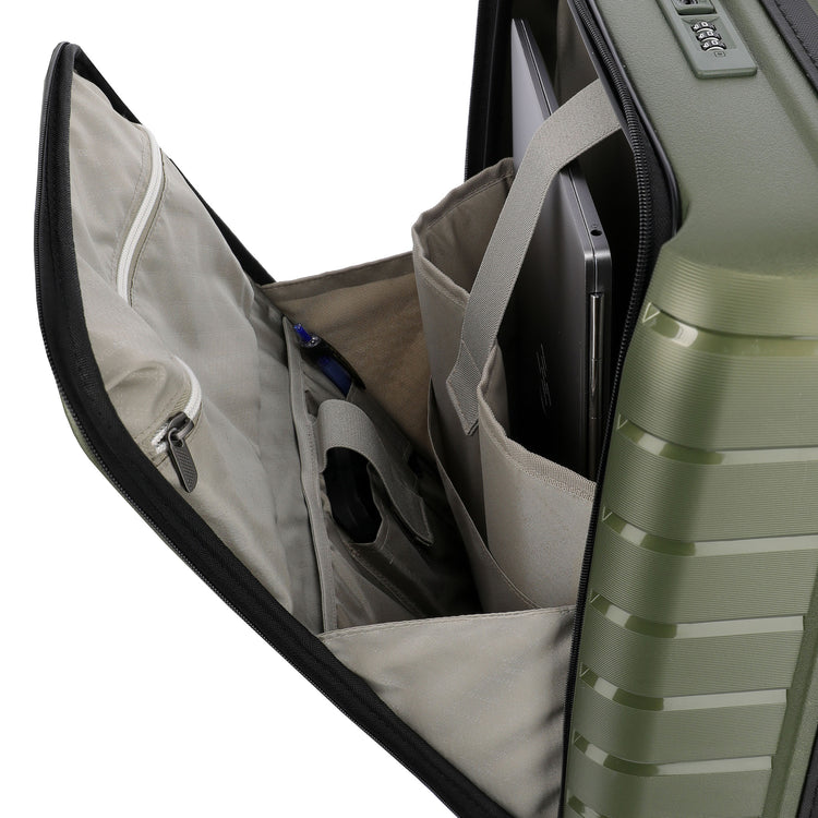Air Base Trolley S+ Kuffert 55 cm