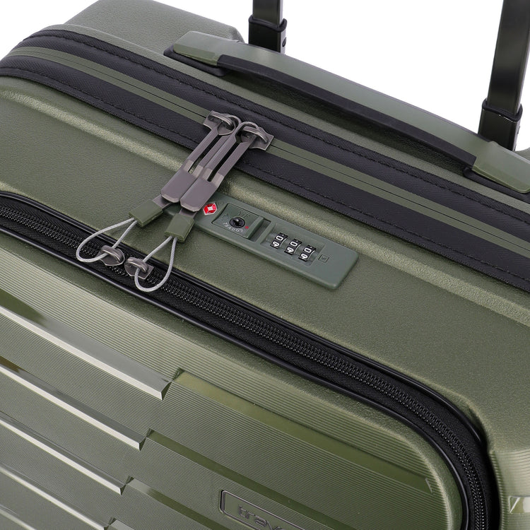 Air Base Trolley S+ Kuffert 55 cm