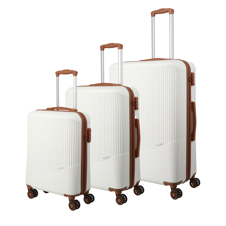 Bali Trolley Set 55 cm + 67 cm + 77 cm