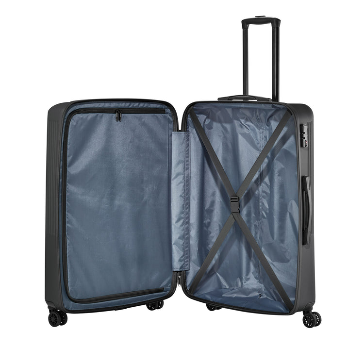 Bali Trolley Set 55 cm + 67 cm + 77 cm