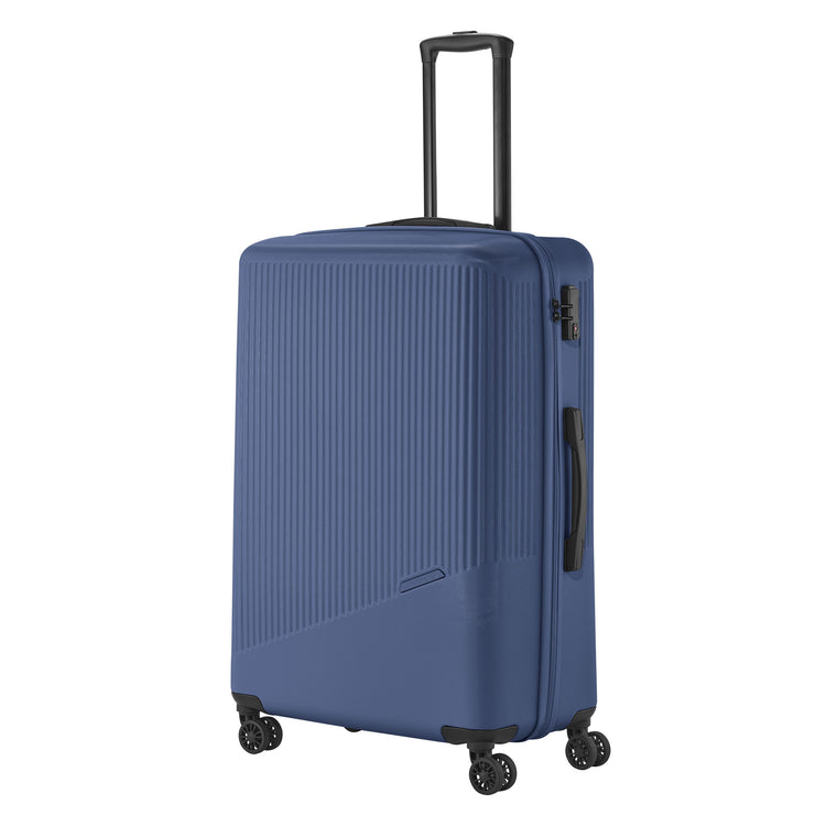 Bali Trolley Set 55 cm + 67 cm + 77 cm