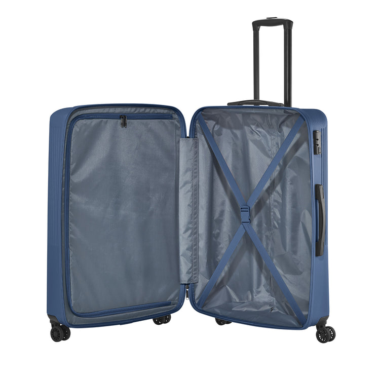 Bali Trolley Set 55 cm + 67 cm + 77 cm