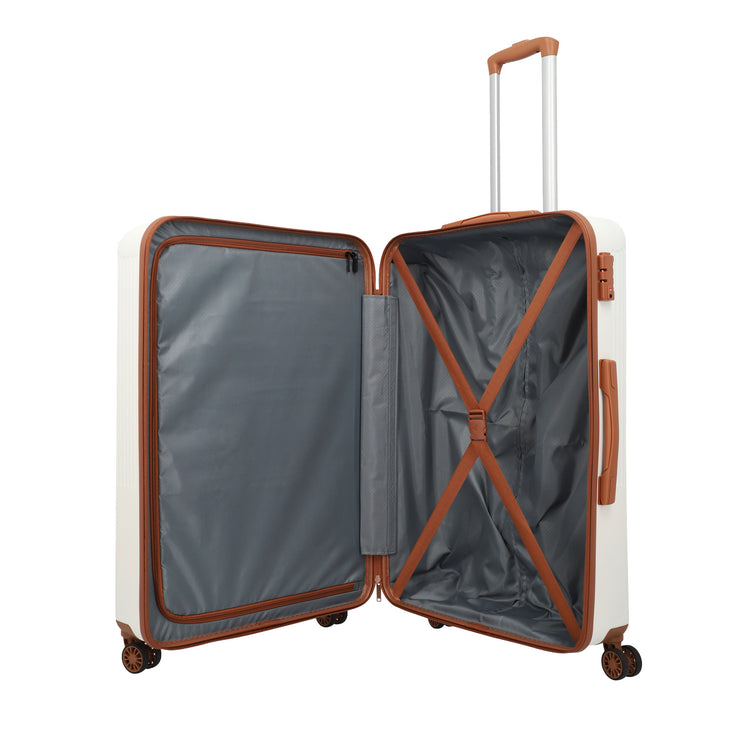 Bali Trolley Set 55 cm + 67 cm + 77 cm