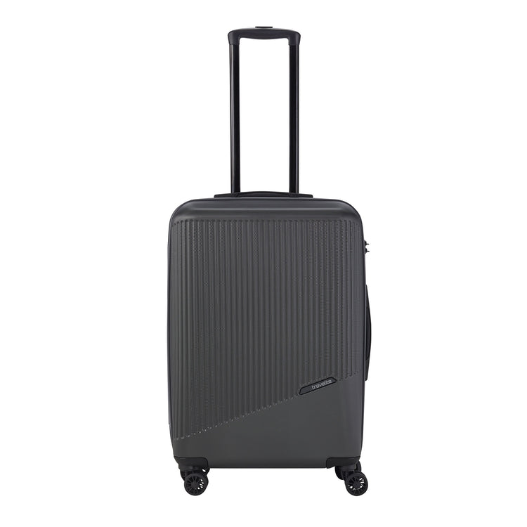 Bali Trolley Set 55 cm + 67 cm + 77 cm