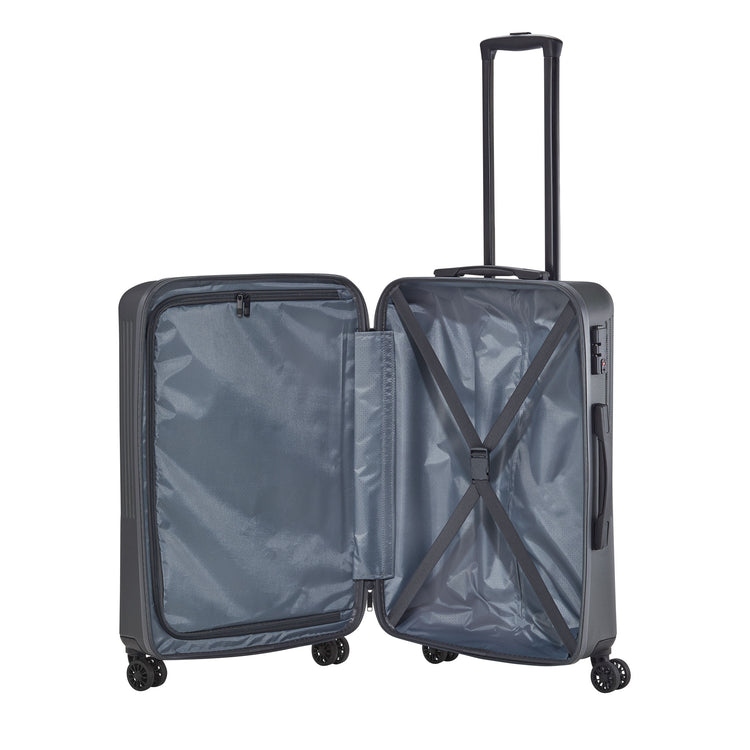 Bali Trolley Set 55 cm + 67 cm + 77 cm