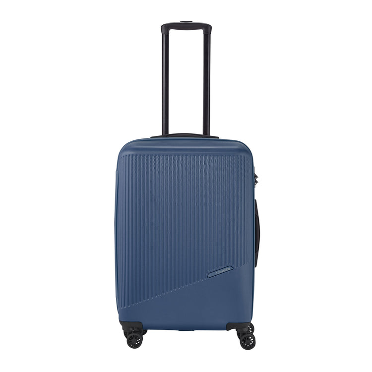 Bali Trolley Set 55 cm + 67 cm + 77 cm