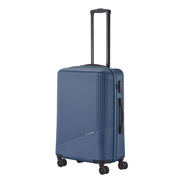 Bali Trolley Set 55 cm + 67 cm + 77 cm