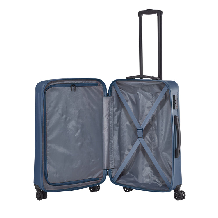 Bali Trolley Set 55 cm + 67 cm + 77 cm