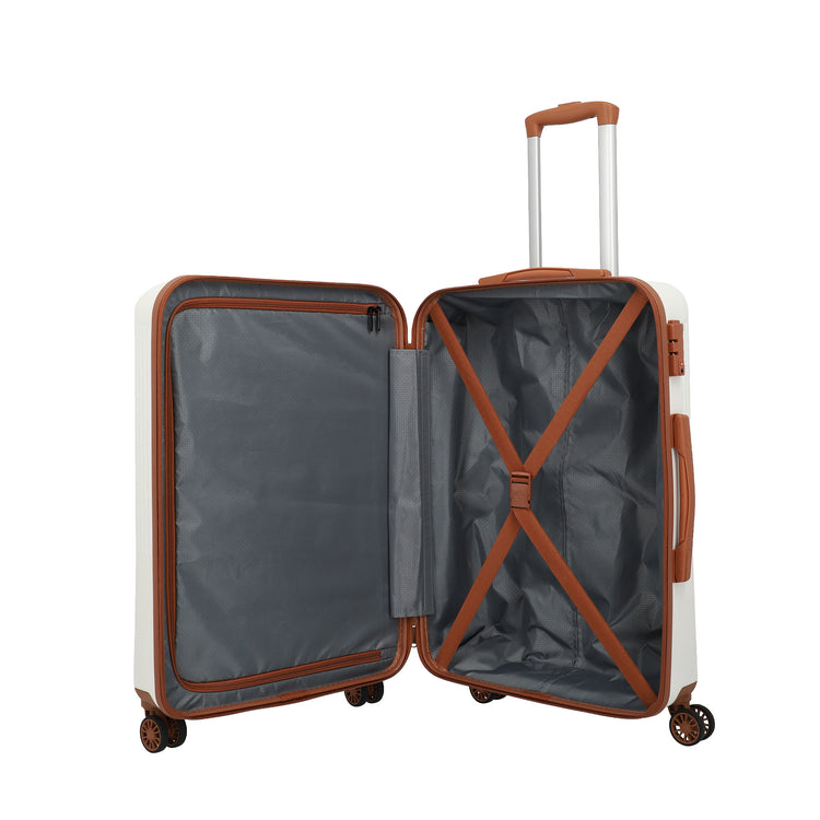 Bali Trolley Set 55 cm + 67 cm + 77 cm