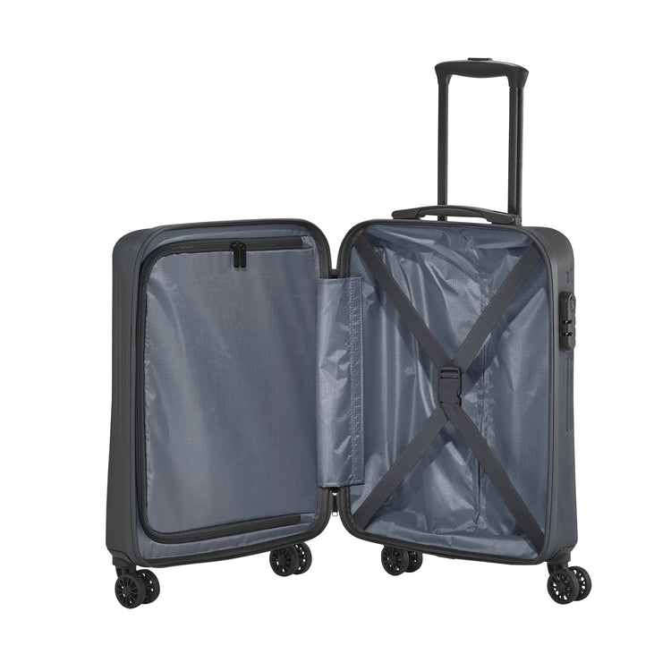 Bali Trolley Set 55 cm + 67 cm + 77 cm