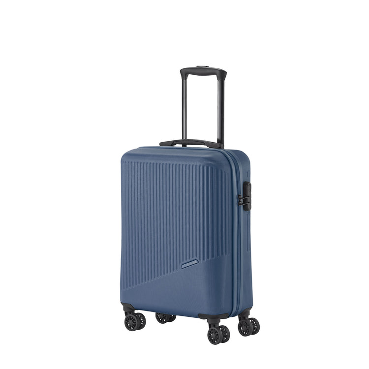 Bali Trolley Set 55 cm + 67 cm + 77 cm