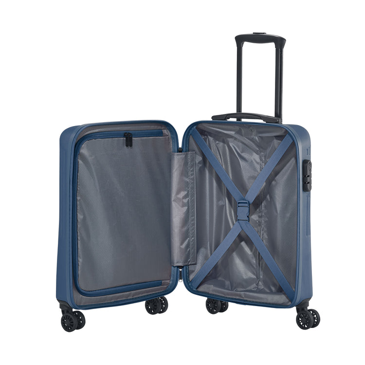 Bali Trolley Set 55 cm + 67 cm + 77 cm