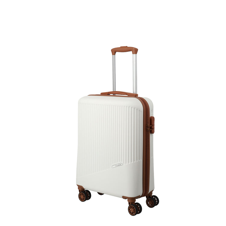 Bali Trolley Set 55 cm + 67 cm + 77 cm