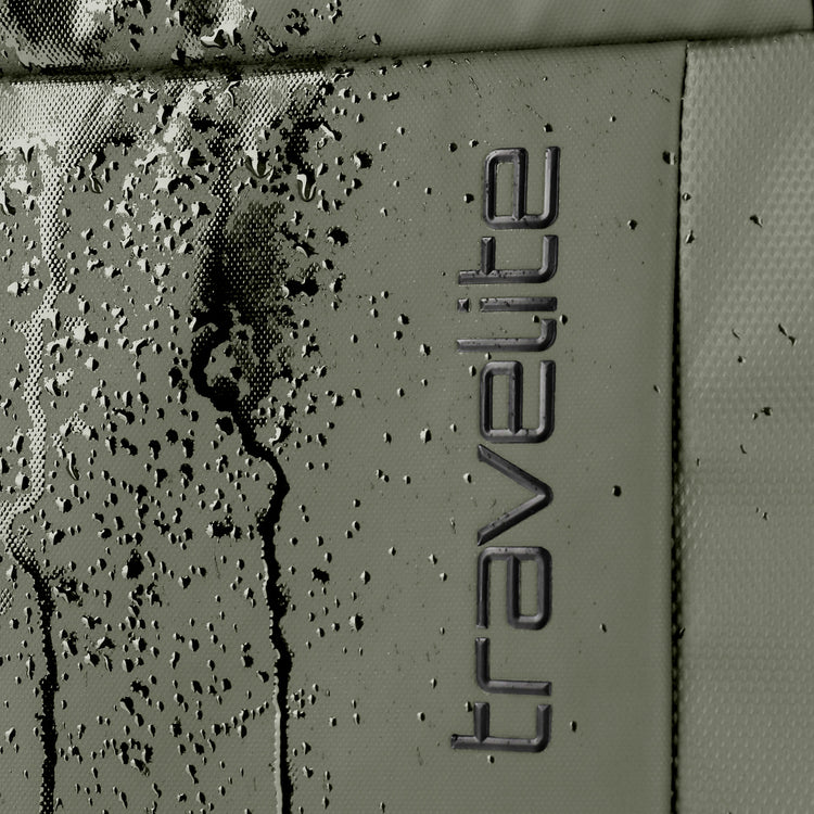 Briize Trolley M Udvidbar Kuffert 67 cm