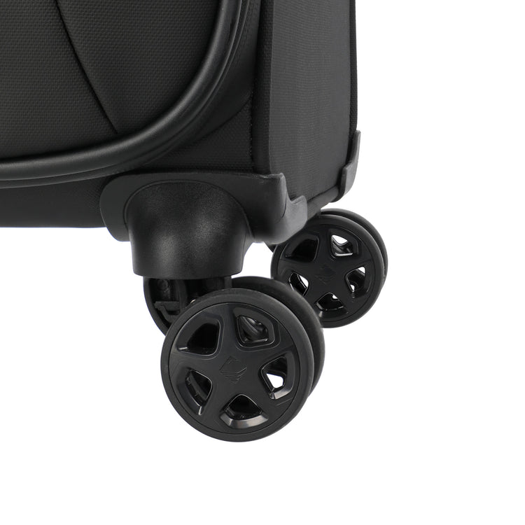 Briize Trolley M Udvidbar Kuffert 67 cm