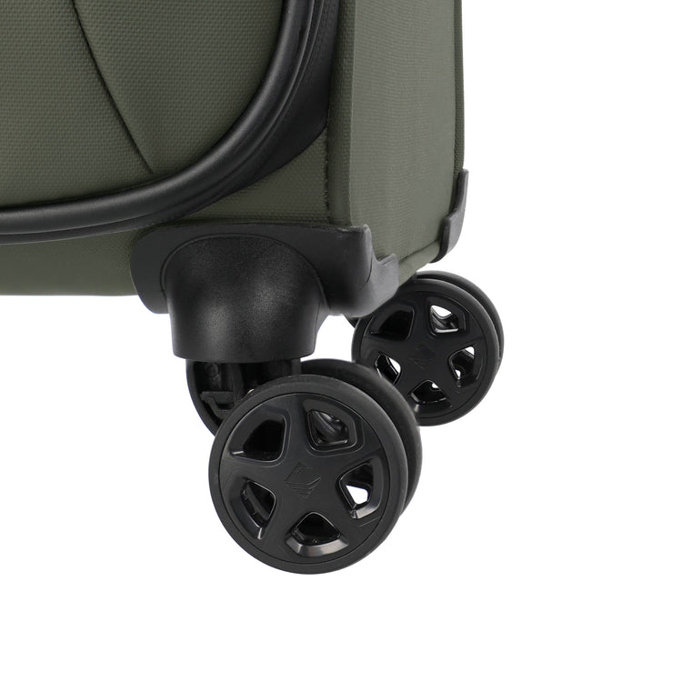 Briize Trolley M Udvidbar Kuffert 67 cm