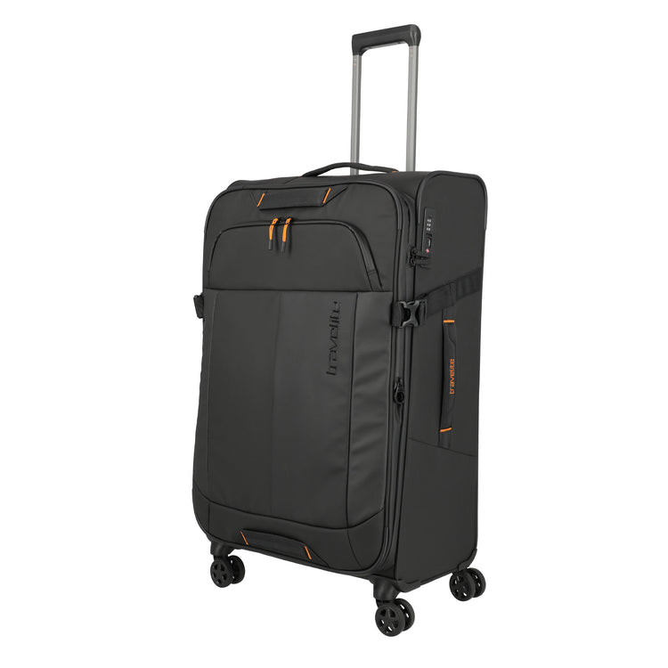 Briize Trolley L Udvidbar Kuffert 78 cm