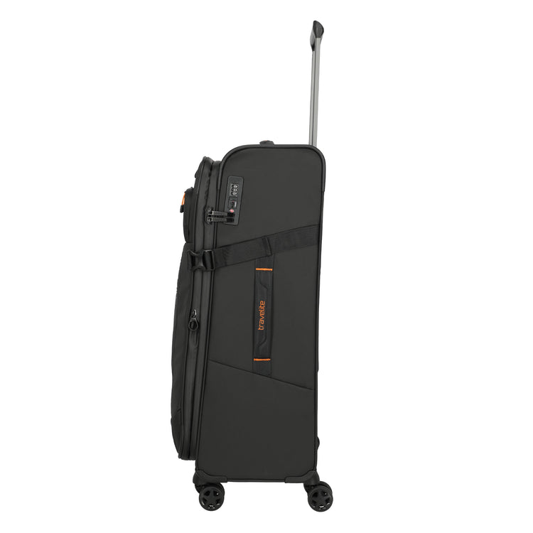Briize Trolley L Udvidbar Kuffert 78 cm