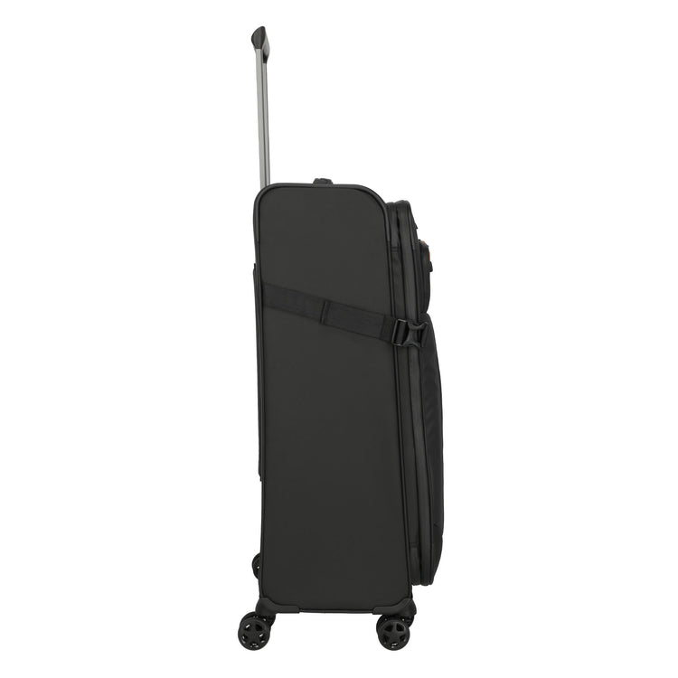 Briize Trolley L Udvidbar Kuffert 78 cm