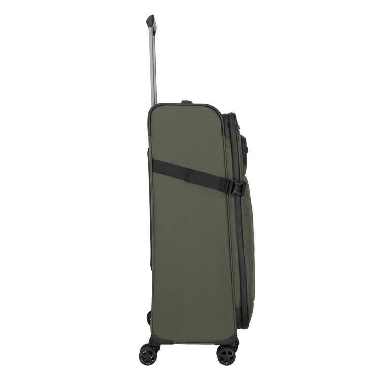 Briize Trolley L Udvidbar Kuffert 78 cm