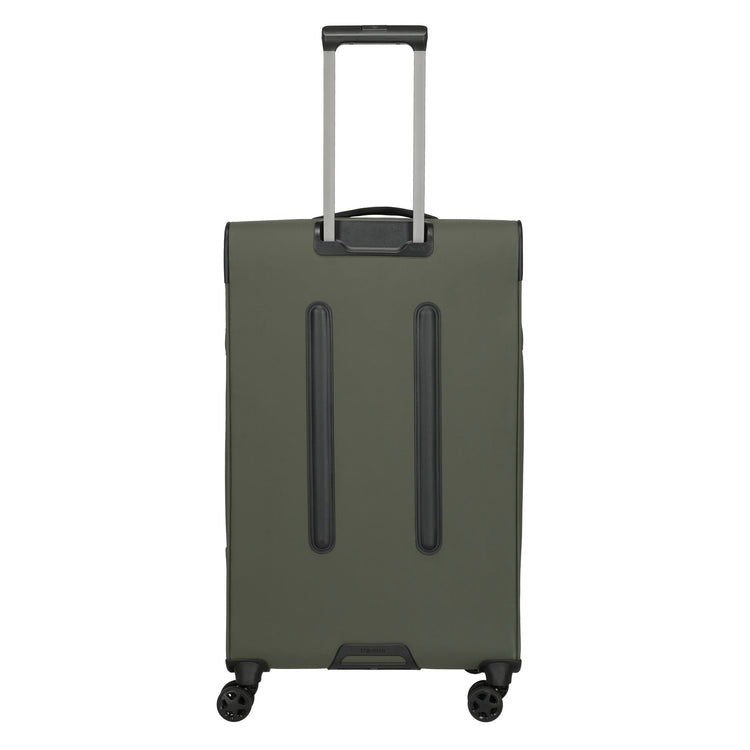 Briize Trolley L Udvidbar Kuffert 78 cm