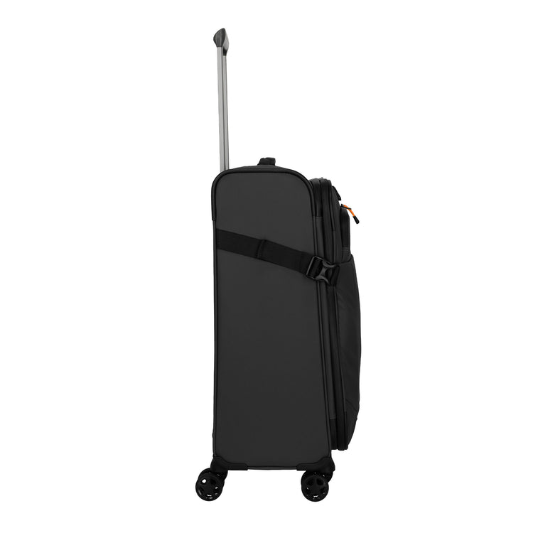 Briize Trolley M Udvidbar Kuffert 67 cm