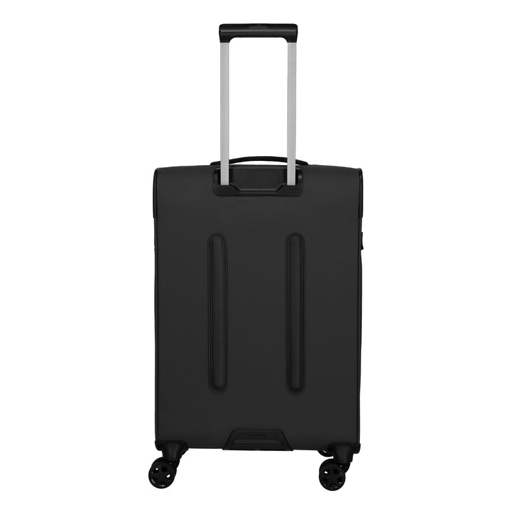 Briize Trolley M Udvidbar Kuffert 67 cm