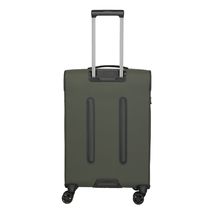 Briize Trolley M Udvidbar Kuffert 67 cm