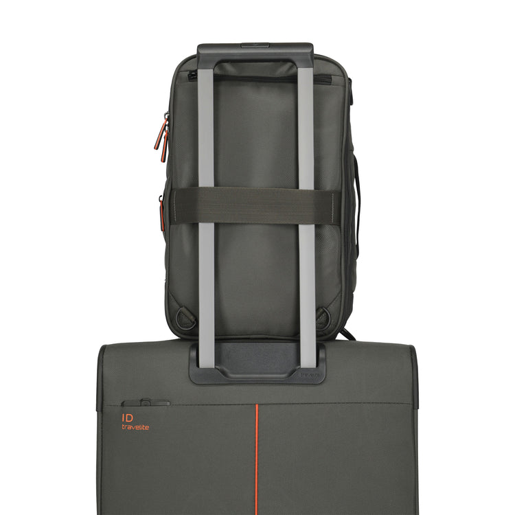 Crosslite Backpack S Underseater 40 cm