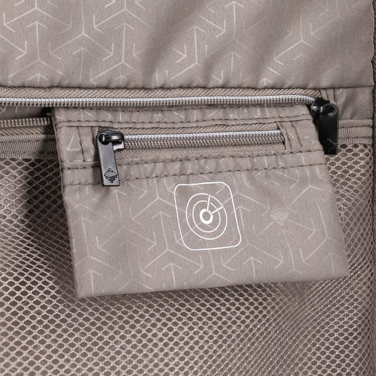 Crosslite Trolley XL Udvidbar Kuffert 81 cm