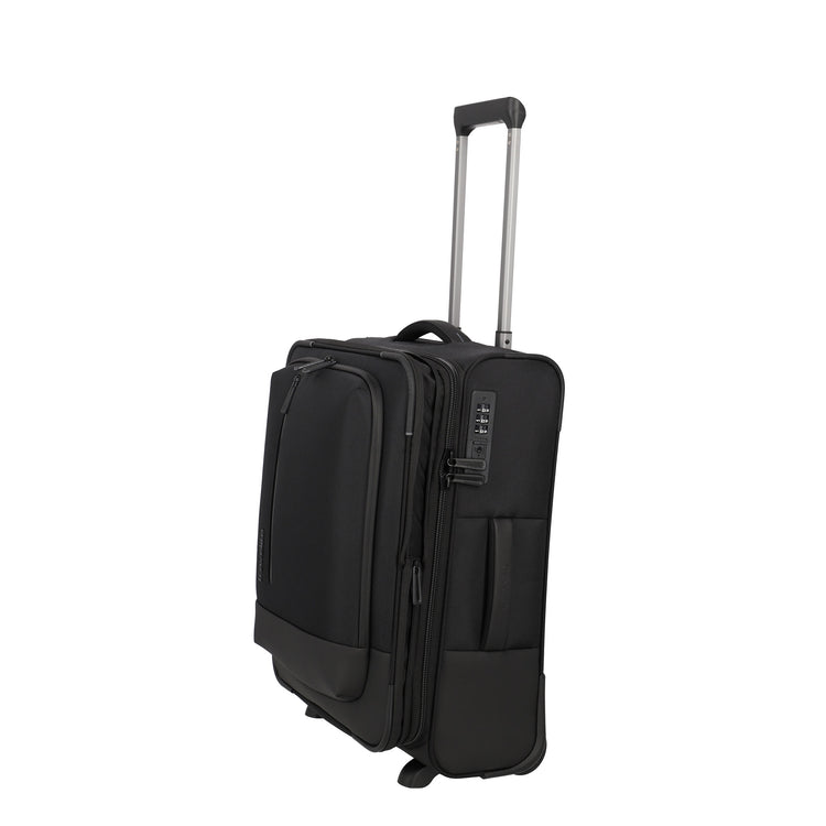 Crosslite Roller S Udvidbar Kuffert 54 cm