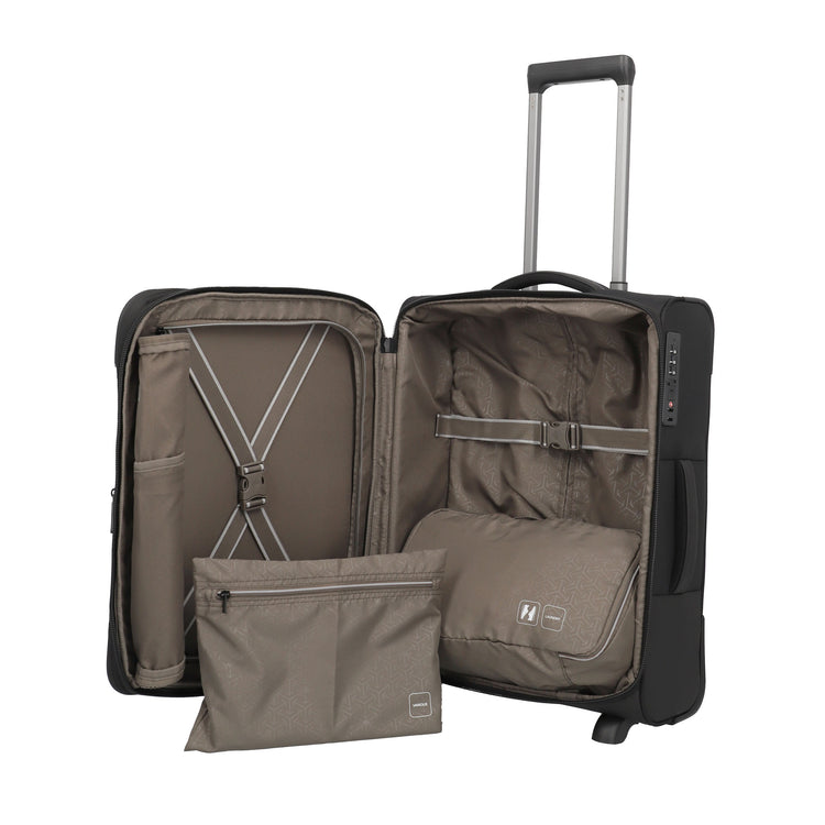 Crosslite Roller S Udvidbar Kuffert 54 cm