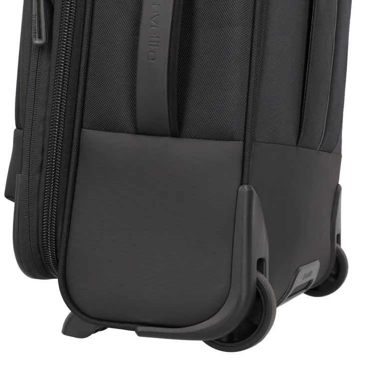 Crosslite Roller S Udvidbar Kuffert 54 cm