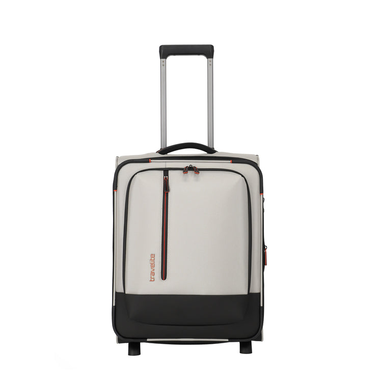 Crosslite Roller S Udvidbar Kuffert 54 cm