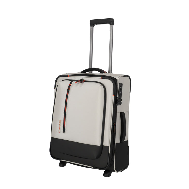 Crosslite Roller S Udvidbar Kuffert 54 cm