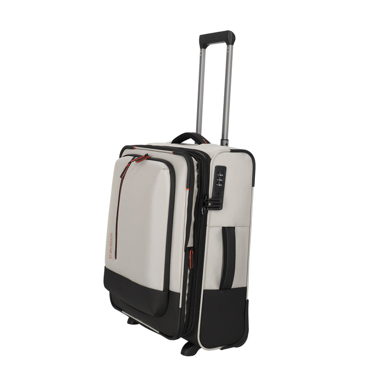 Crosslite Roller S Udvidbar Kuffert 54 cm