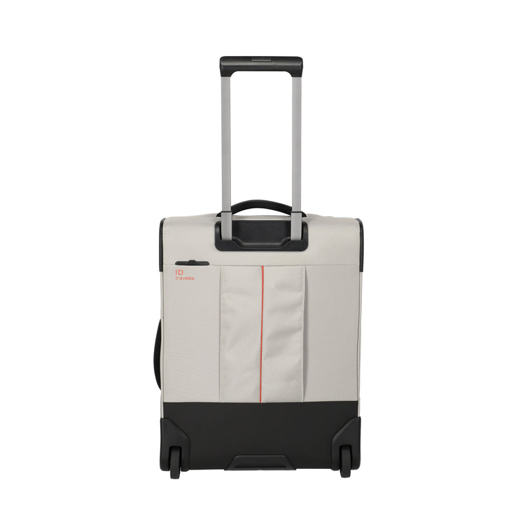 Crosslite Roller S Udvidbar Kuffert 54 cm