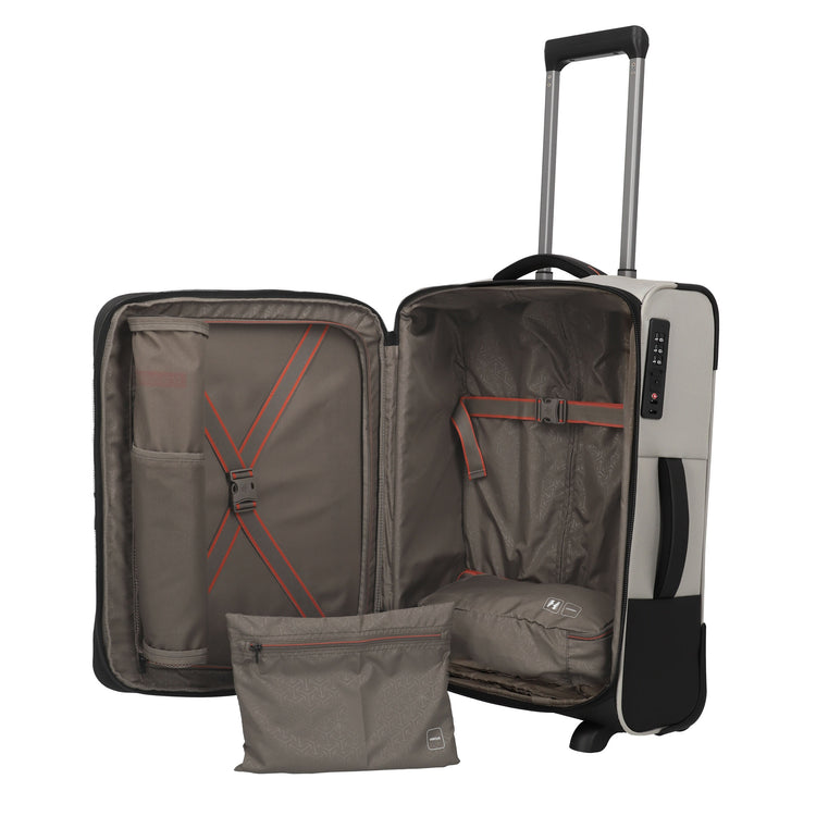 Crosslite Roller S Udvidbar Kuffert 54 cm