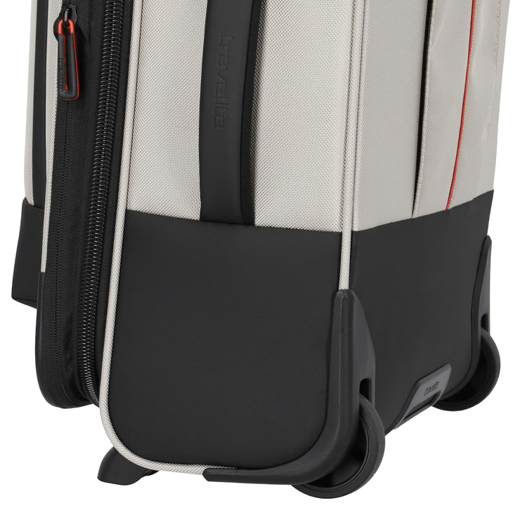 Crosslite Roller S Udvidbar Kuffert 54 cm