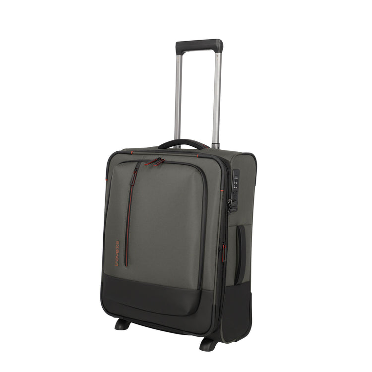 Crosslite Roller S Udvidbar Kuffert 54 cm