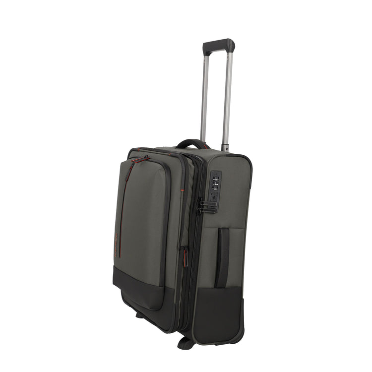 Crosslite Roller S Udvidbar Kuffert 54 cm