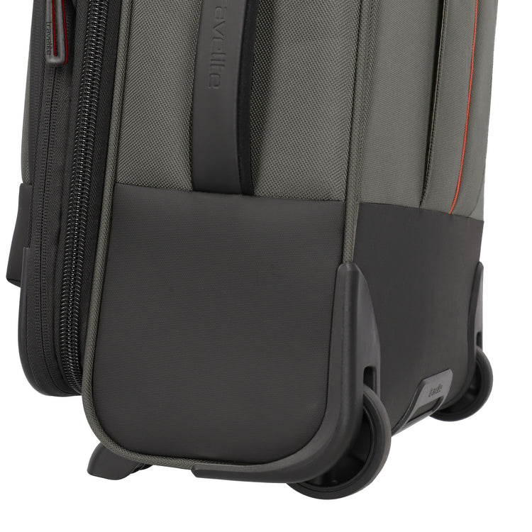 Crosslite Roller S Udvidbar Kuffert 54 cm