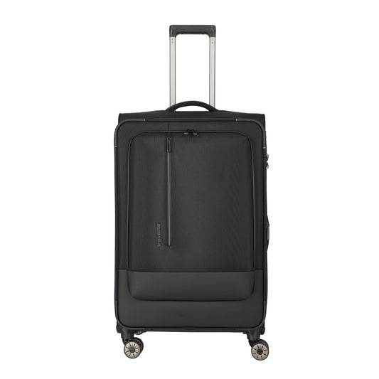 Crosslite Trolley L Udvidbar Kuffert 77 cm